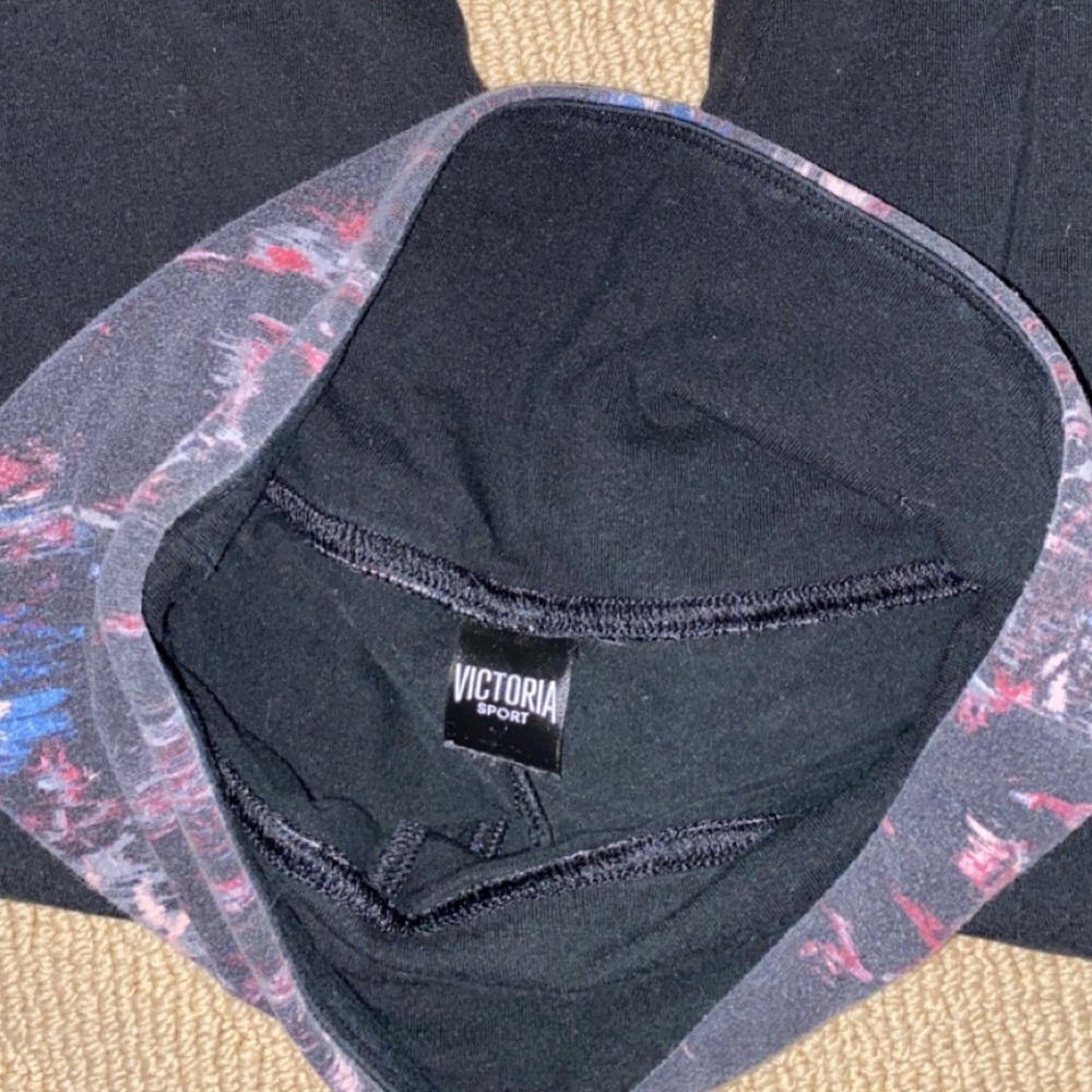 victoria secret sport cotton leggings